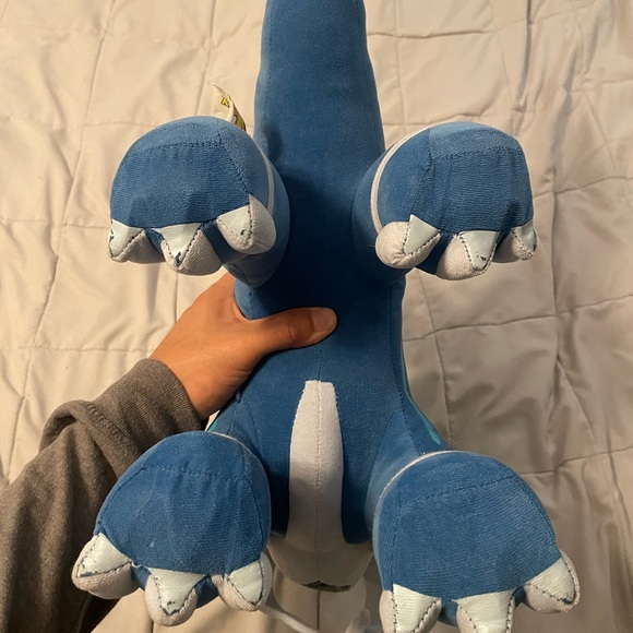 Pokémon plush - Picture 2 of 5